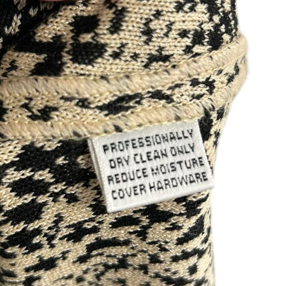 St. John Collection By Marie Gray Python Print Pu… - image 4